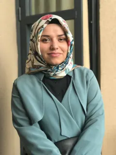 Kl. Psk. Elif Bestenigar Mert profilinde yer alan galeri fotoğrafı.