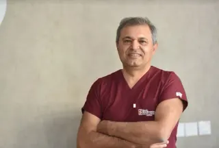 Doç. Dr. İbrahim Sakçak profilinde yer alan galeri fotoğrafı.