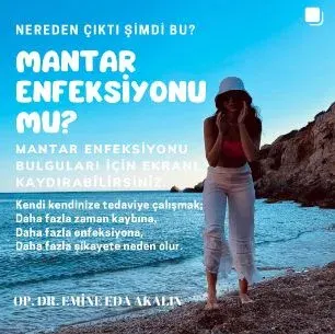 Op. Dr. Emine Eda Akalın profilinde yer alan galeri fotoğrafı.
