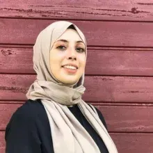 Psk. | Bilim Uzmanı Serra Nimet Denge — Psikoloji, İstanbul. Portre fotoğrafı.