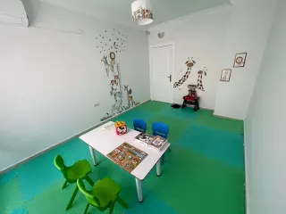 Dkt. Nilgün Gaye Kale profilinde yer alan galeri fotoğrafı.