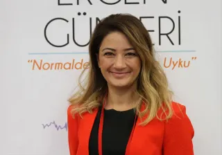 Prof. Dr. Burcu Çakaloz profilinde yer alan galeri fotoğrafı.
