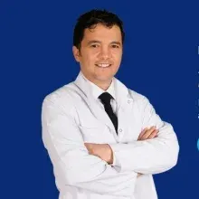 Op. Dr. Ali Özbek — Kalp Ve Damar Cerrahisi, Melikgazi, Kayseri. Portre fotoğrafı.