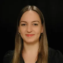 Psk. Beyza Mermer — Psikoloji, Ankara. Portre fotoğrafı.