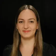 Psk. Beyza Mermer — Psikoloji, Ankara. Portre fotoğrafı.