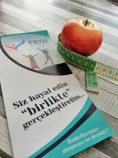 Dyt. Selma Öztürk profilinde yer alan galeri fotoğrafı.