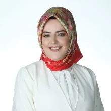 Uzm. Dr. Burcu Gedik — Çocuk ve Ergen Psikiyatrisi, İstanbul. Portre fotoğrafı.