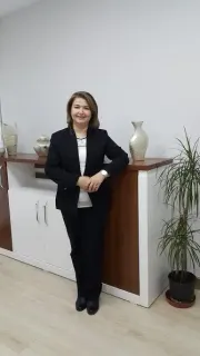 Prof. Dr. Nesibe Andıran profilinde yer alan galeri fotoğrafı.