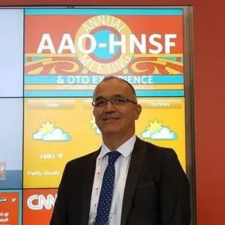 Prof. Dr. Taner Yılmaz profilinde yer alan galeri fotoğrafı.