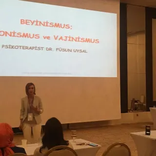 Kl. Psk. Füsun Uysal profilinde yer alan galeri fotoğrafı.