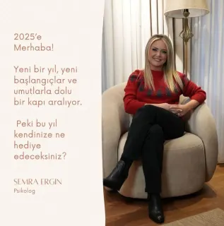 Psk. Semra Ergin Hazinedar profilinde yer alan galeri fotoğrafı.