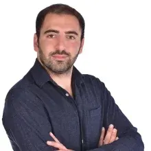 Kl. Psk. Oğuzhan Yılmaz — Denizli. Portre fotoğrafı.