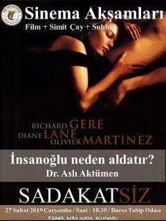 Uzm. Dr. Aslı Aktümen profilinde yer alan galeri fotoğrafı.