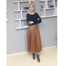 Dyt. Merve Işık Aslan — Diyetisyen, Kocaeli. Portre fotoğrafı.