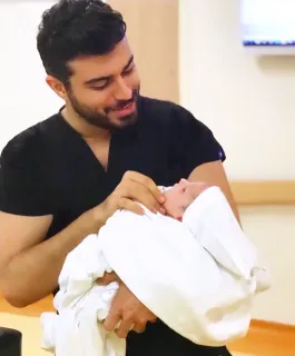 Op. Dr. Mehmet Bekir Şen profilinde yer alan galeri fotoğrafı.