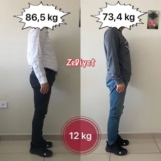 Dyt. Zehra Kılınçkan profilinde yer alan galeri fotoğrafı.