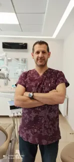 Dt. Erdal Gönülaçar profilinde yer alan galeri fotoğrafı.