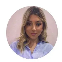 Psk. İpek Merve Döğel — Psikoloji, Hatay. Portre fotoğrafı.