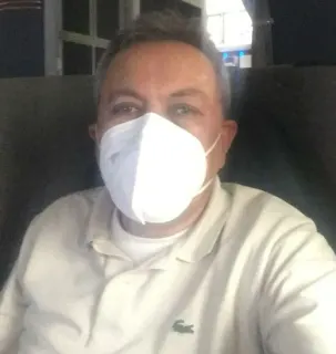 Op. Dr. Feridun Kubilay profilinde yer alan galeri fotoğrafı.