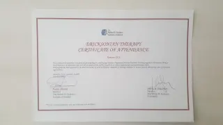Kl. Psk. Ramazan Uslu profilinde yer alan galeri fotoğrafı.