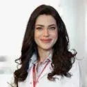 Op. Dr. Meltem Yücesoy — Kadın Hastalıkları Ve Doğum, Adana. Portre fotoğrafı.