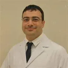 Prof. Dr. Sinan Kahraman profilinde yer alan galeri fotoğrafı.