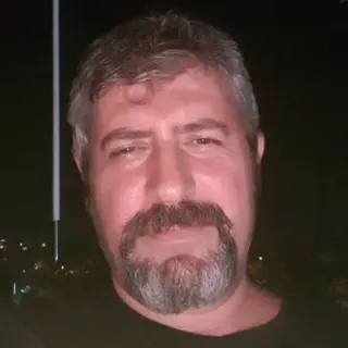 Prof. Dr. Murat Gülsün profilinde yer alan galeri fotoğrafı.
