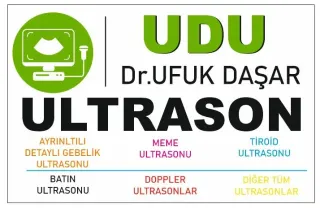 Uzm. Dr. Ufuk Daşar profilinde yer alan galeri fotoğrafı.