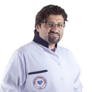 Prof. Dr. Halil Tanrıverdi profilinde yer alan galeri fotoğrafı.