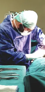 Doç. Dr. Önder Karabay profilinde yer alan galeri fotoğrafı.