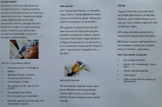 Uzm. Dr. Hakan Yılmaz profilinde yer alan galeri fotoğrafı.