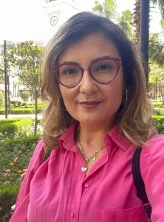 Uzm. Dt. Gamze Arıcı profilinde yer alan galeri fotoğrafı.