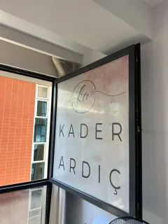 Dyt. Kader Ardıç profilinde yer alan galeri fotoğrafı.