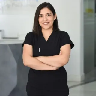Dt. Ebru Ulukaya Çifci profilinde yer alan galeri fotoğrafı.