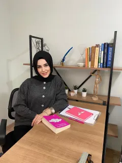 Kl. Psk. Betül Güçlü Bilgiseven profilinde yer alan galeri fotoğrafı.