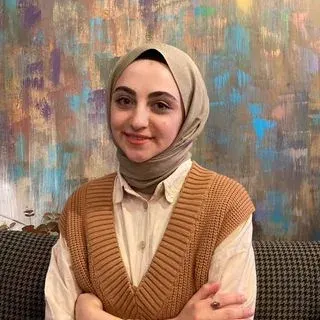 Erg. Zeynep Karayel — Ergoterapi, Kocaeli. Portre fotoğrafı.
