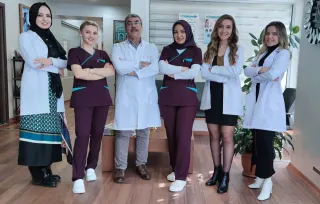 Prof. Dr. Sedat Demir profilinde yer alan galeri fotoğrafı.