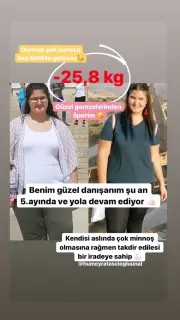 Uzm. Dyt. Asiye Kübra Dursun profilinde yer alan galeri fotoğrafı.