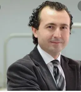 Prof. Dr. İlker Keskiner profilinde yer alan galeri fotoğrafı.