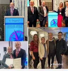 Prof. Dr. Suat Doğancı profilinde yer alan galeri fotoğrafı.