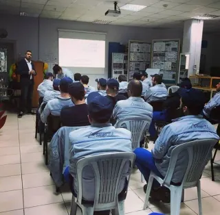 Kl. Psk. Bayram Gündüz profilinde yer alan galeri fotoğrafı.