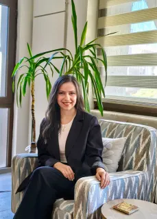 Kl. Psk. Merve Kayacı Emre profilinde yer alan galeri fotoğrafı.