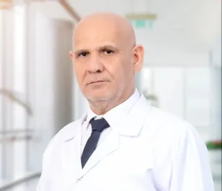 Op. Dr. Mehmet Masum Yaşar profilinde yer alan galeri fotoğrafı.