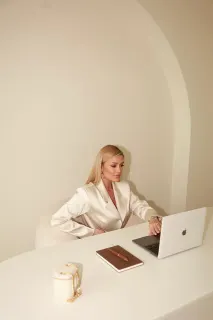 Dyt. Damla Turan profilinde yer alan galeri fotoğrafı.