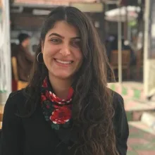 Dyt. Fatma Kolaylıoğlu — Diyetisyen. Portre fotoğrafı.