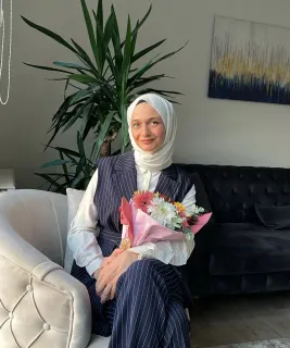 Kl. Psk. Merve Üstün profilinde yer alan galeri fotoğrafı.