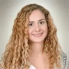İlkem Aslan — Aile Danışmanlığı, Mersin. Portre fotoğrafı.