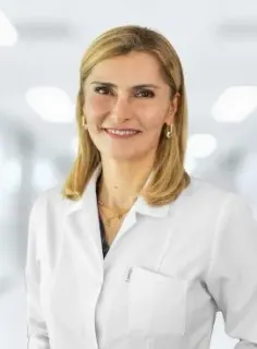 Uzm. Dr. Nurhayat Topaloğlu profilinde yer alan galeri fotoğrafı.