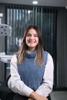 Dt. Deniz Nurdoğan Derbeder profilinde yer alan galeri fotoğrafı.