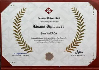 Psk. Buse Karaca Çetin profilinde yer alan galeri fotoğrafı.